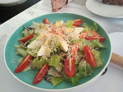 -HELLO MUSAE 拾光缪斯餐厅·纯正希腊风味(苏州中心店)