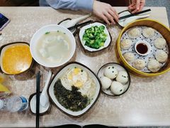 -老上海里弄味道(知春路店)