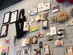 -251#coffee roasters(沿河东路店)