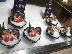 -海鼎荟海鲜姿造(仟禧汇店)