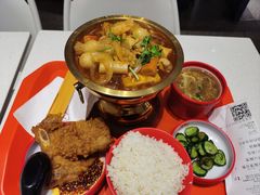 -大圆碗•T骨大排饭(天海店)