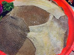 -二荆条·蜀鲜汇城市森林火锅