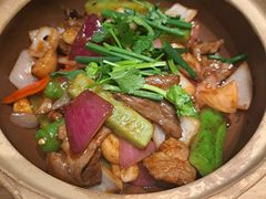 -粤集·手工粤菜(皇庭广场店)