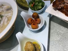 -京味民福烤鸭店(建设四马路店)