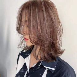 -慕名造型