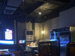 -麦凯伦烧烤·精酿超级工厂店(金桥总店)