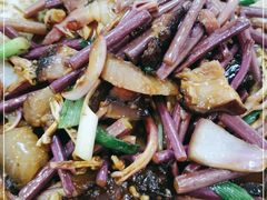 -和福餐馆(西江古街店)