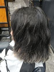 点击看大图 -藤野造型