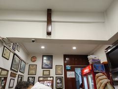 -Tarihi Sultanahmet Köftecisi Selim Usta