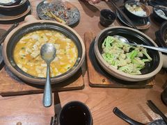 -啫火啫啫煲·顺德干蒸(西乡天虹店)