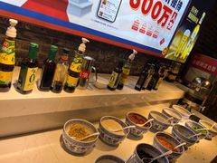 -大队长主题火锅(观音桥店)