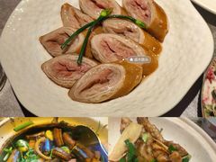 -惠食佳(滨江大公馆店)