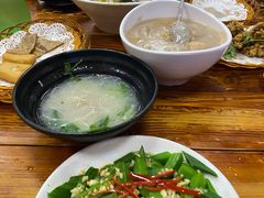 -吃吃看·闽南古早味(美食街店)