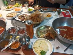 -六七八韩式烤肉·韩国料理(上杭路店)