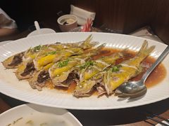 -许爷家·生态湖鲜(徐汇日月光店)