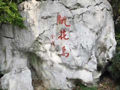 -金鸡湖桃花岛