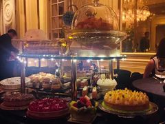 -LA TABLE de Joël Robuchon Restaurant