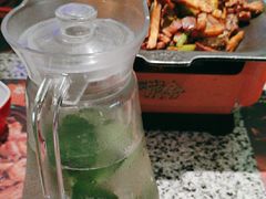 -炭舍干锅(华发商都店)