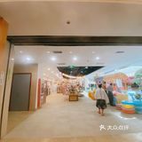 西咸的水上世界～