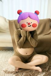 -牛油果儿童摄影