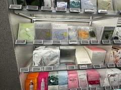 -Olive Young(明洞中央店)