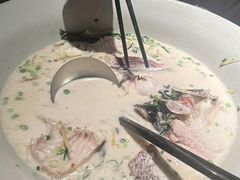 -山涧肴·泉水煮活鱼(坂田店)