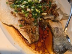 -新白鹿餐厅(松江开元地中海店)