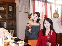 -翡翠鸟精品泰国菜(北辰财富中心店)