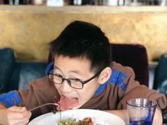 -YUE·6·西式融合餐厅(外滩六号店)