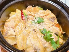 -周家二小姐的菜(西津渡店)