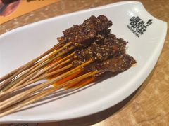 -喝丢一只鞋海鲜烧烤·海肠捞饭(东关街店)