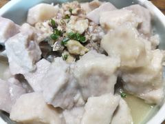 -辣得叫湘菜(观海卫店)