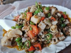 -王万妈卤猪脚(青岩交通路)
