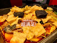 -彼酷哩活鱼现烤(中原万达店)
