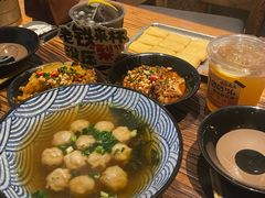 -北丐先生·野馄饨烧烤(长宁龙之梦店)