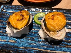 -木鱼料理