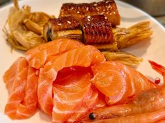 -初色海鲜自助(万丰路店)