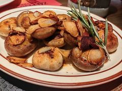 -ZAFFERANO西班牙海鲜饭(上海首店)