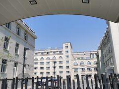 -中国伊斯兰教经学院