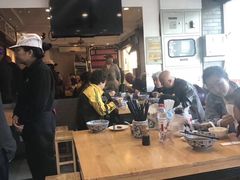 大堂-裕兴记·三虾面(西北街总店)