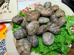 -琥珀川糟粕醋·香草鸭·鸡煲(慈云寺店)
