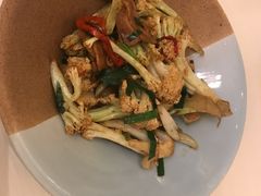 想吃花菜-外婆家(古墩印象城店)