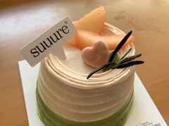 -流酥可心·牛乳蛋糕商店(禾祥西路店)
