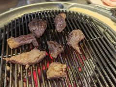 护心肉-喜来稀肉(虹泉路店)