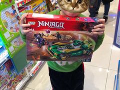 -TOYSRUS玩具反斗城(苏州中心店)
