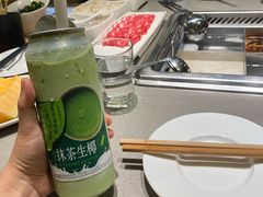 -海底捞火锅(翔龙天地广场店)