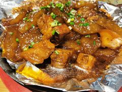 -鸿运楼·舌尖上的徽菜