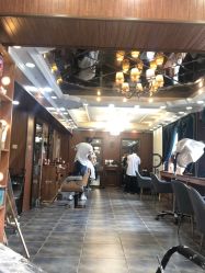 -小齐发型Star·Salon