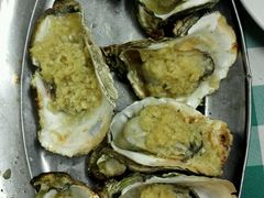 -豪园台山碳烧生蚝(蓬江江华店)