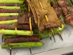 -串小白烧烤(金沙洲店)